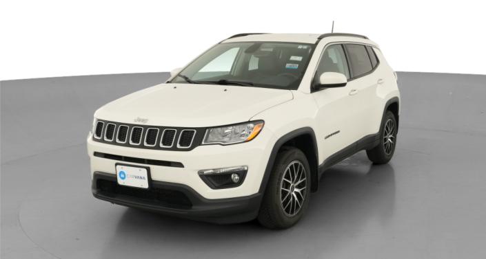 Thumbnail: 2019 Jeep Compass - 1