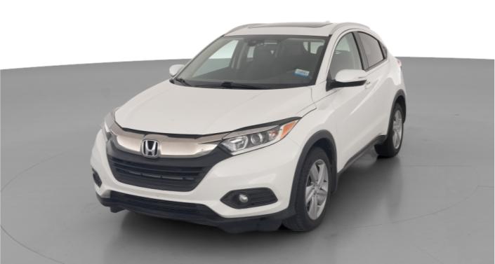 Thumbnail: 2019 Honda HR-V - 1