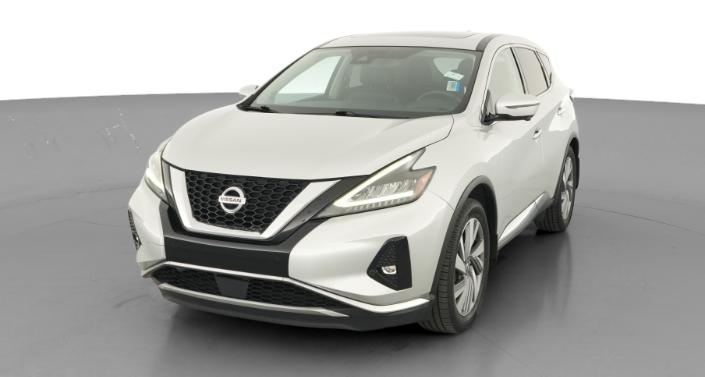 Thumbnail: 2021 Nissan Murano - 1