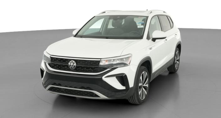 Thumbnail: 2023 Volkswagen Taos - 1