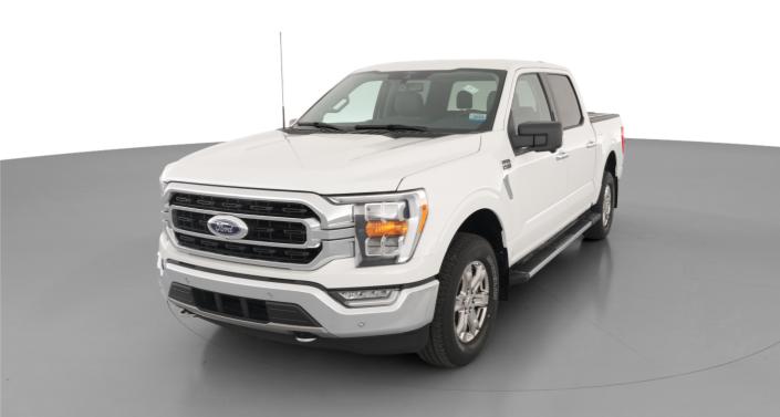 Thumbnail: 2021 Ford Econoline - 1