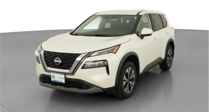 Thumbnail: 2023 Nissan Rogue - 1