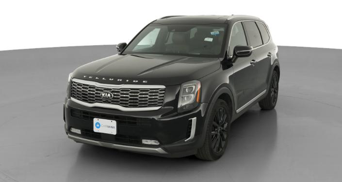 2020 Kia Telluride SX -
                  Akron, NY