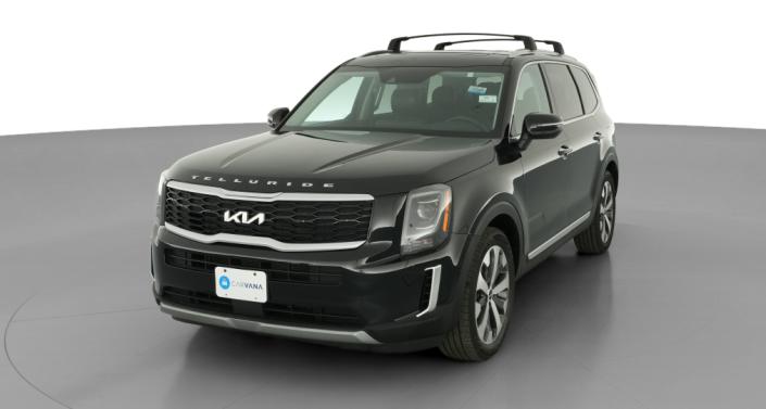 Thumbnail: 2022 Kia Telluride - 1