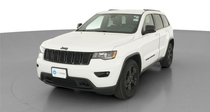 Thumbnail: 2019 Jeep Grand Cherokee - 1