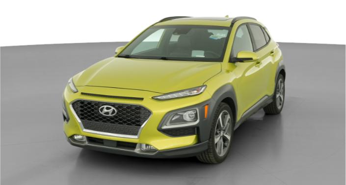 Thumbnail: 2020 Hyundai Kona - 1