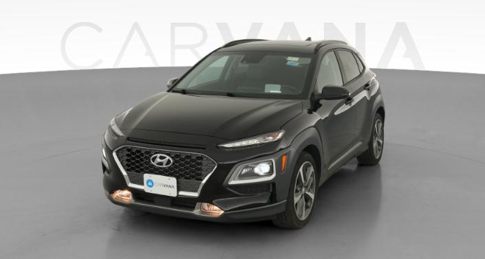 2021 Hyundai Kona