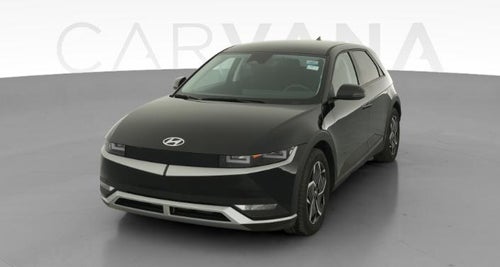2024 Hyundai IONIQ 5