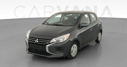 2024 Mitsubishi Mirage