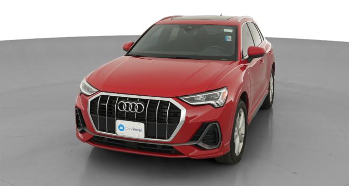 Thumbnail: 2023 Audi Q3 - 1