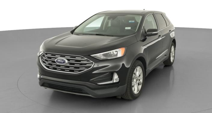 Thumbnail: 2023 Ford Edge - 1