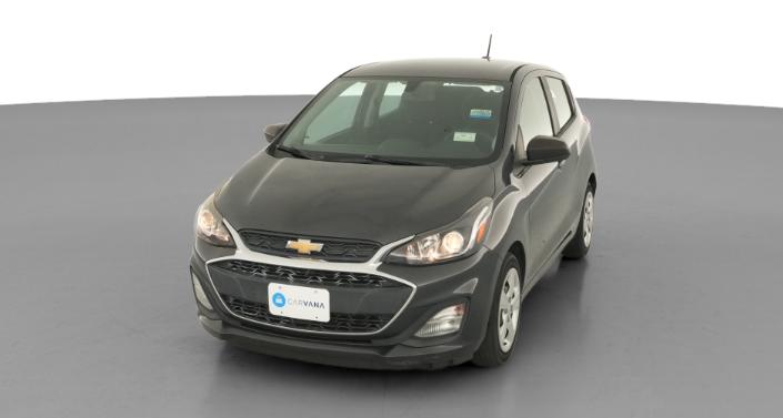 2020 Chevrolet Spark LS -
                  Colonial Heights, VA