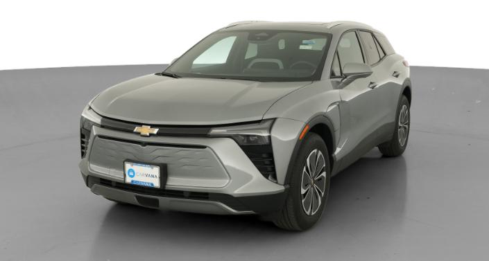 Thumbnail: 2024 Chevrolet Blazer EV - 1