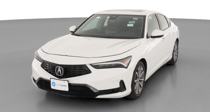 2024 Acura Integra  -
                  Lorain, OH