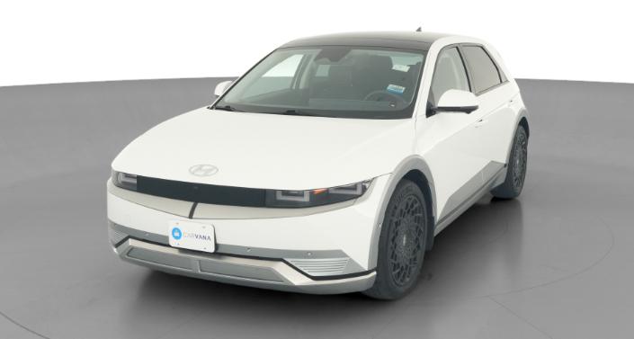 Thumbnail: 2022 Hyundai Ioniq 5 - 1