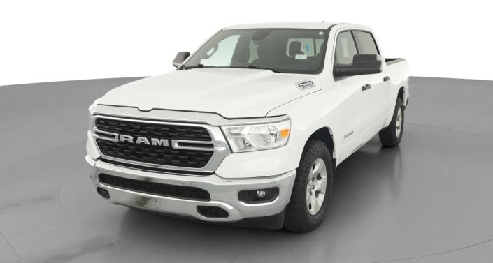 Thumbnail: 2024 RAM 1500 - 1