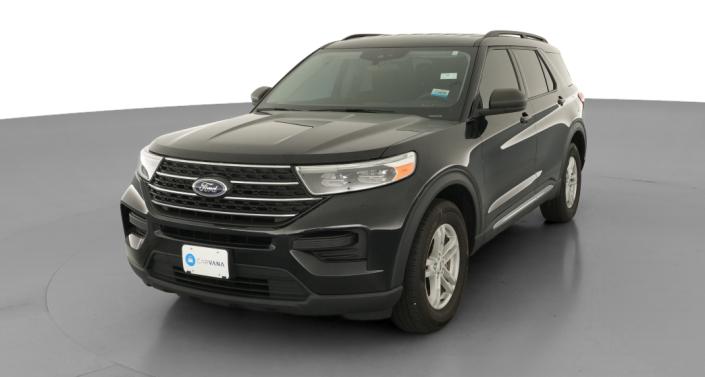 Thumbnail: 2024 Ford Explorer - 1