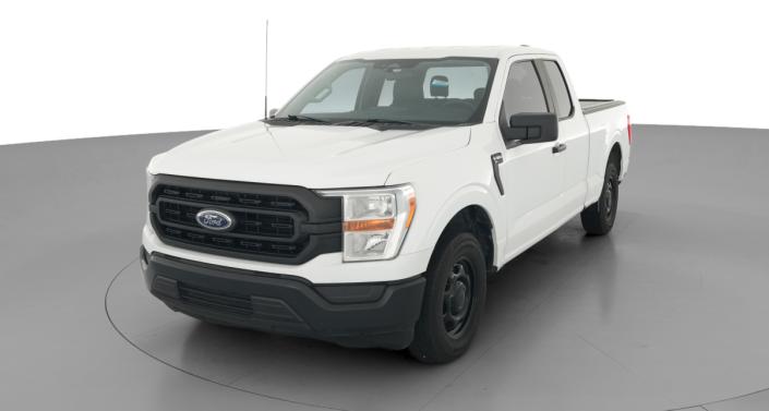 2022 Ford Econoline E-150 -
                  Haines City, FL