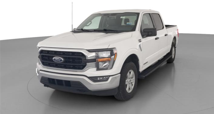 Thumbnail: 2023 Ford Econoline - 1