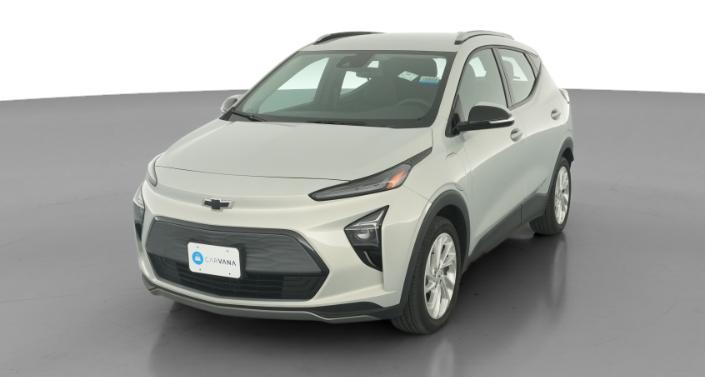 2023 Chevrolet Bolt EUV LT -
                  Indianapolis, IN