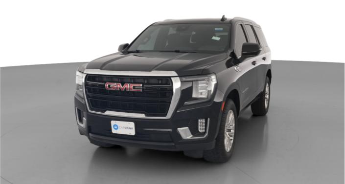 Thumbnail: 2023 GMC Yukon - 1