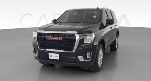 2023 GMC Yukon