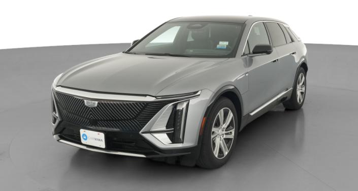 2024 Cadillac Lyriq Tech -
                  Trenton, OH