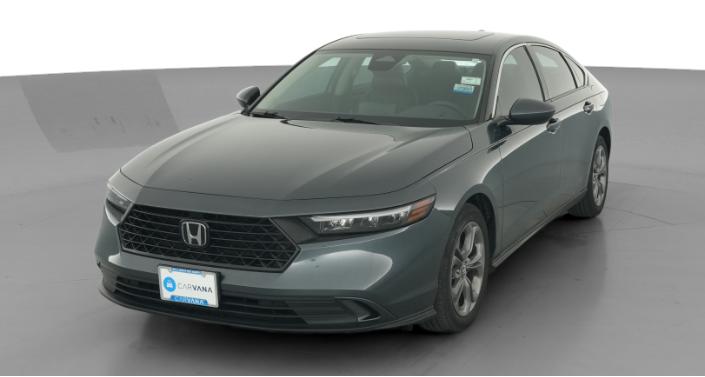 Thumbnail: 2024 Honda Accord - 1