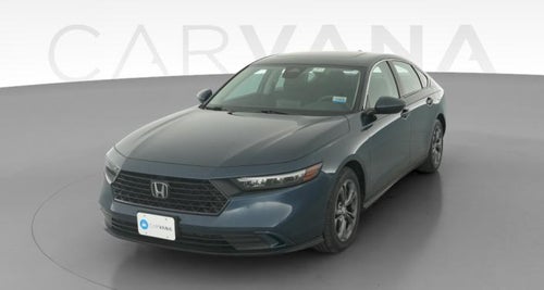 2023 Honda Accord