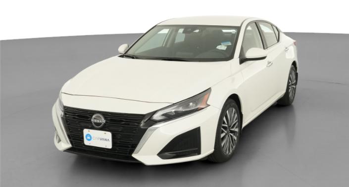 Thumbnail: 2023 Nissan Altima - 1