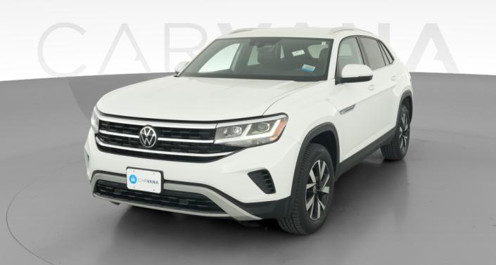 2023 Volkswagen Atlas Cross Sport