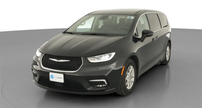 Thumbnail: 2023 Chrysler Pacifica - 1