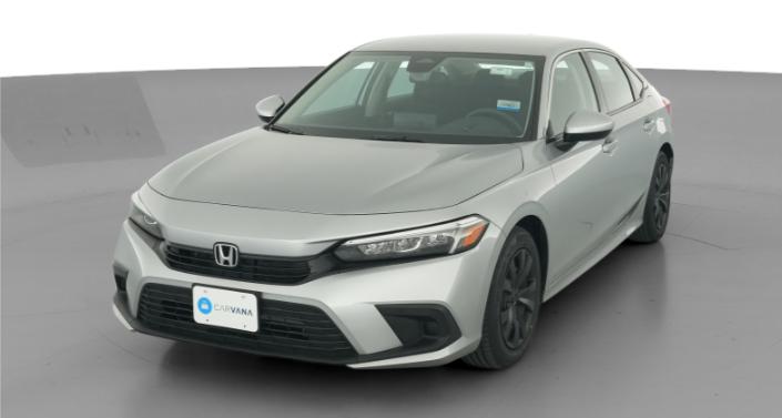 Thumbnail: 2023 Honda Civic - 1