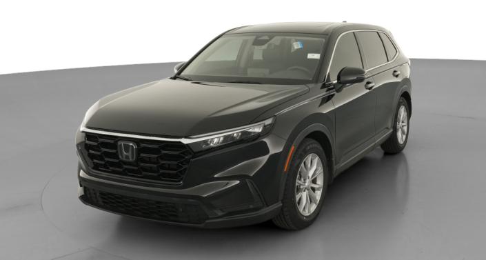 Thumbnail: 2025 Honda CR-V - 1