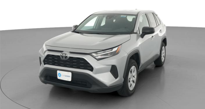 Thumbnail: 2025 Toyota RAV4 - 1