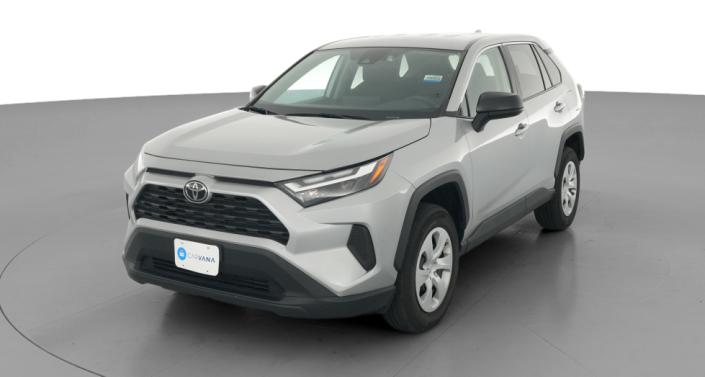 Thumbnail: 2025 Toyota RAV4 - 1