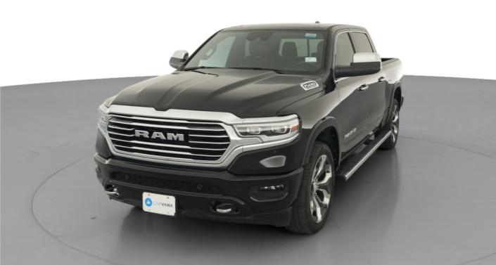 Thumbnail: 2022 RAM 1500 - 1