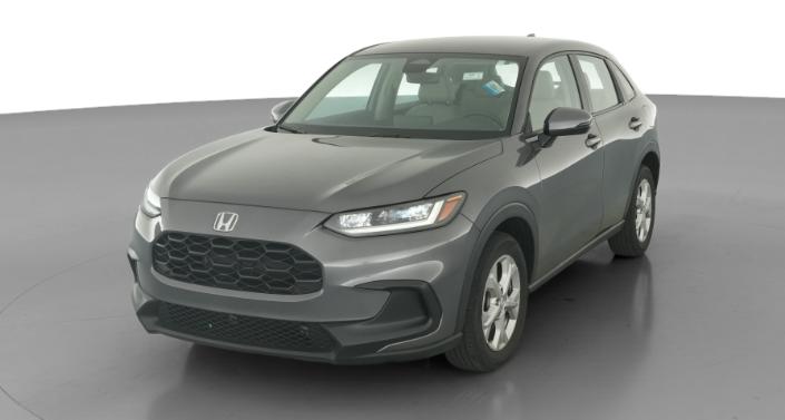 Thumbnail: 2024 Honda HR-V - 1