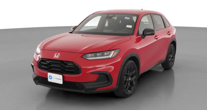 Thumbnail: 2024 Honda HR-V - 1