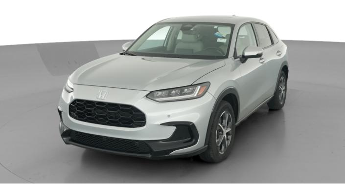 Thumbnail: 2025 Honda HR-V - 1