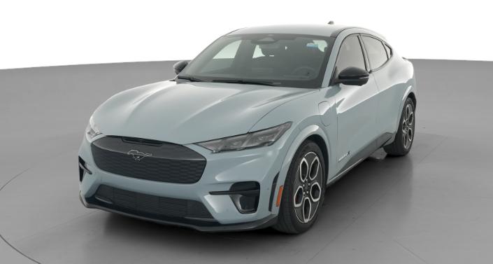 Thumbnail: 2024 Ford Mustang Mach-E - 1
