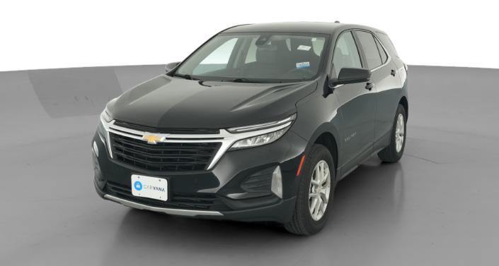 Thumbnail: 2023 Chevrolet Equinox - 1