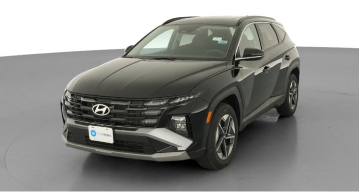 Thumbnail: 2025 Hyundai Tucson - 1
