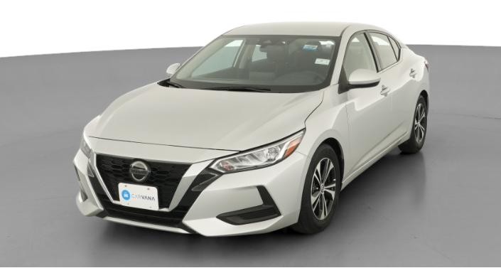Thumbnail: 2023 Nissan Sentra - 1