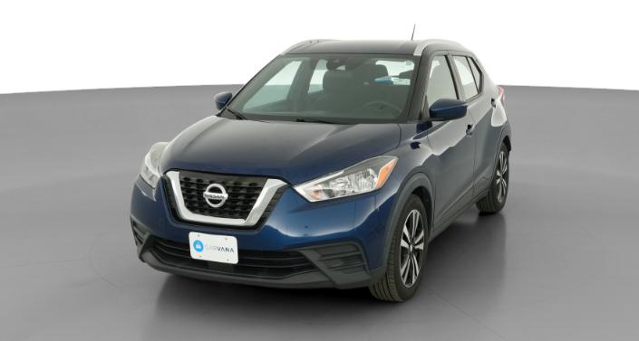 2020 Nissan Kicks SV -
                  Framingham, MA