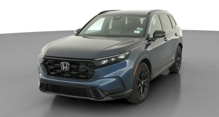 Thumbnail: 2025 Honda CR-V - 1