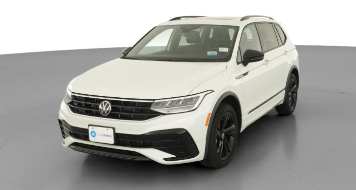 Thumbnail: 2023 Volkswagen Tiguan - 1