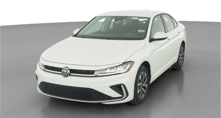 Thumbnail: 2025 Volkswagen Jetta - 1