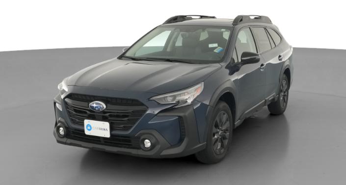 Thumbnail: 2024 Subaru Outback - 1