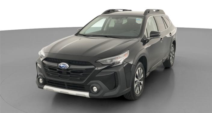Thumbnail: 2023 Subaru Outback - 1